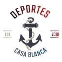 DEPORTES CASA BLANCA